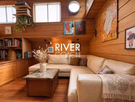 vente appartement 5 pièces 110 m² à paris 6ème (75006)  1 090 000 €