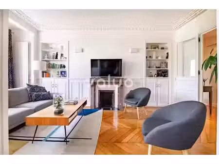 vente appartement 3 pièces 7 m² à paris 17ème (75017)  1 099 000 €