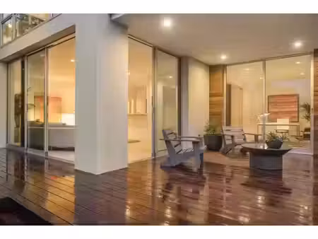 vente appartement 4 pièces 81 m² à saint-cloud (92210)  1 100 000 €