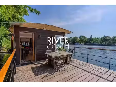 vente appartement 5 pièces 160 m² à suresnes (92150)  995 000 €