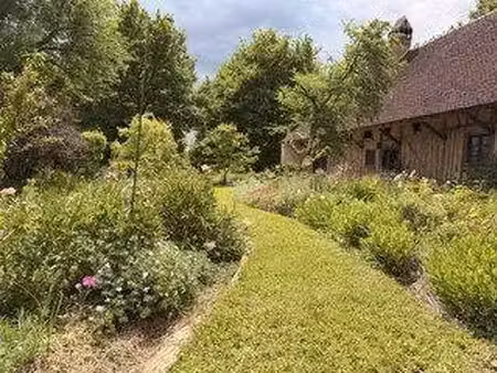 ferme à vendre