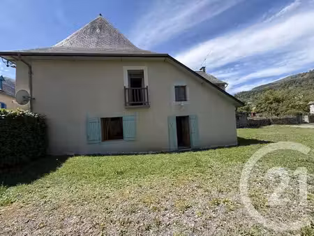 maison à vendre - 5 pièces - 127 m2 - argeles gazost - 65 - midi-pyrenees