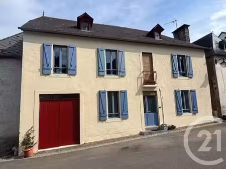 maison à vendre - 5 pièces - 110 m2 - montory - 64 - aquitaine