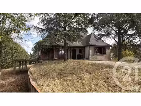 maison à vendre - 5 pièces - 147 m2 - villorceau - 45 - centre