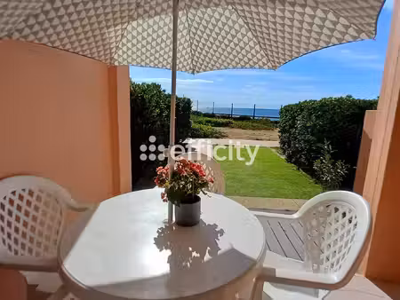 appartement 1 pièce - 27 m²