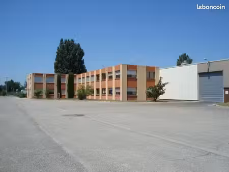 location bureaux
