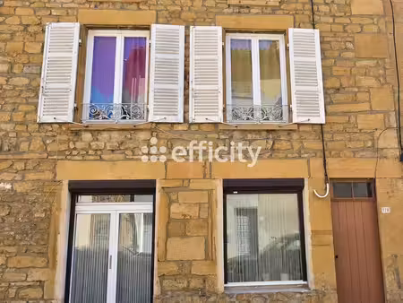 maison 4 pièces - 91 m²