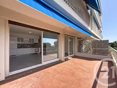 appartement f2 à louer - 2 pièces - 36 30 m2 - vence - 06 - provence-alpes-cote-d-azur