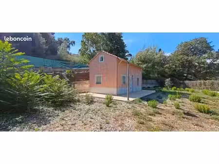 maison 4 pièces 60 m²
