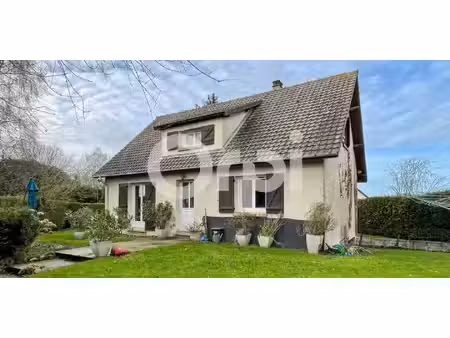 maison avec terrasse le boulay-morin (27)