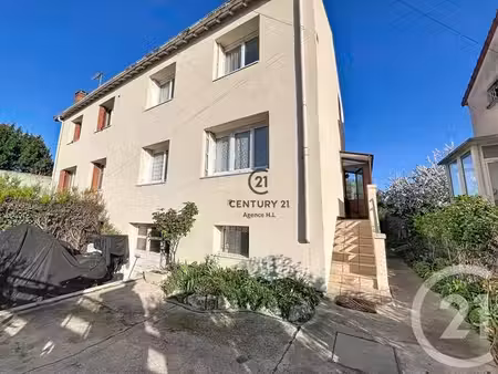maison à vendre - 5 pièces - 76 33 m2 - neuilly sur marne - 93 - ile-de-france