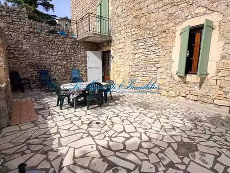 appartement 3 pièces 80 m²