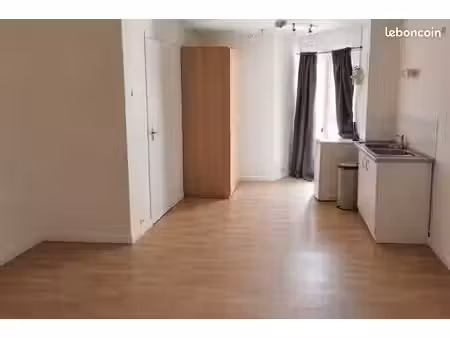 a vendre studio nîmes