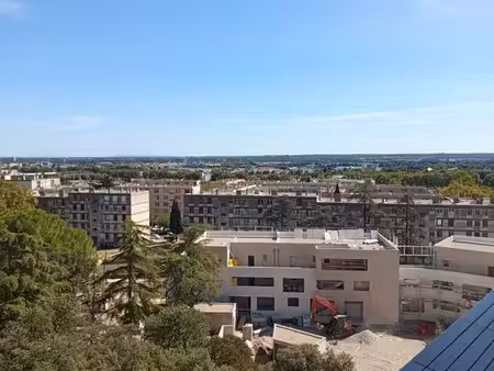 appartement t3