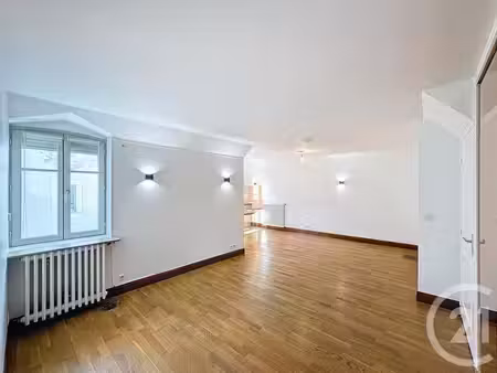 appartement à louer - 2 pièces - 80 m2 - romorantin lanthenay - 41 - centre