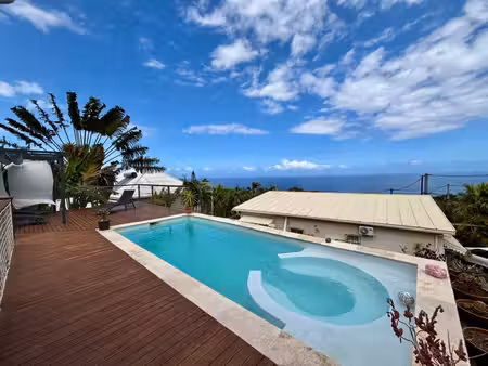 vente villa