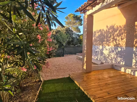 maison 4 pièces 80m2