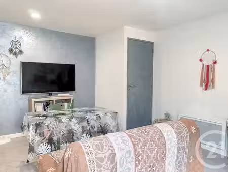 appartement f2 à louer - 2 pièces - 31 03 m2 - lucon - 85 - pays-de-loire
