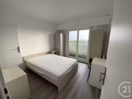 appartement chambre à louer - 1 pièce - 10 49 m2 - sevran - 93 - ile-de-france