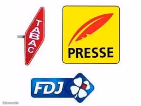 tabac loto murs + fonds