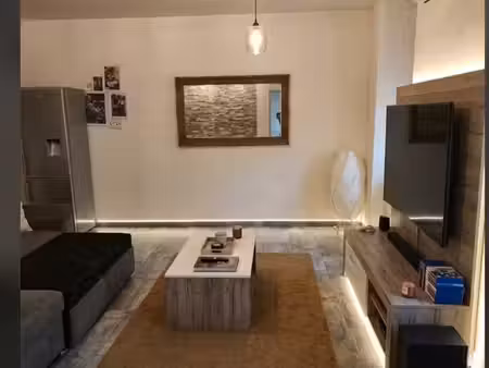 appartement 1 chambre 1er étage