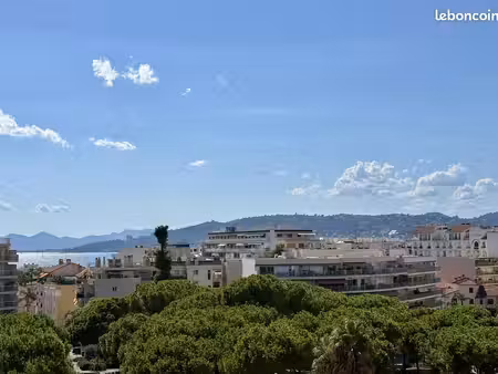 appartement 4 pièces 107 m²