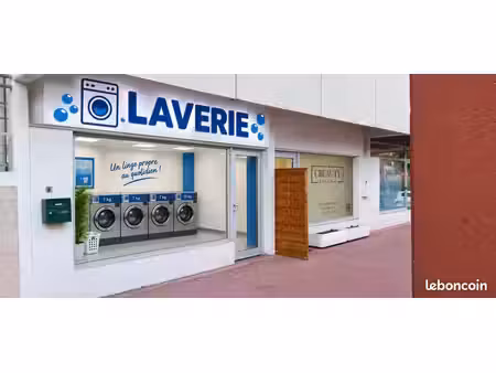 local commercial