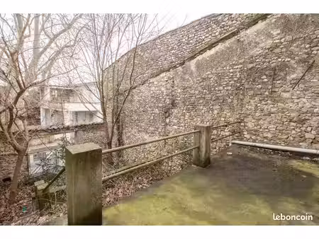 vente | maison de village | 7p | 4ch | 126 m² | lézan | terrasse