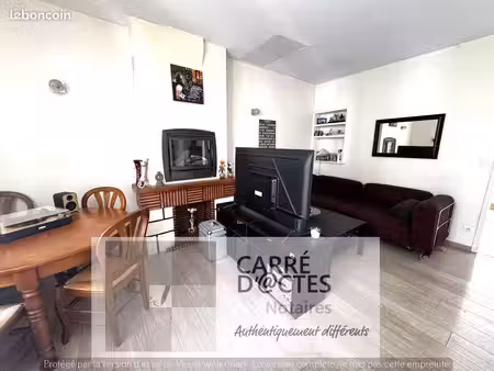 appartement 3 pièces 45 m²