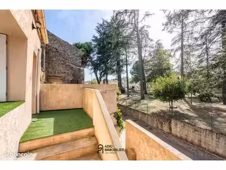 maison de village 2 pièces 45 m²