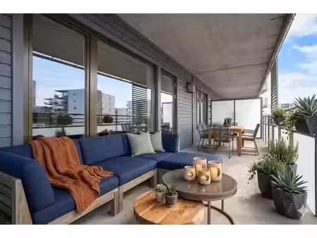 vente appartement 4 pièces 95 m² à neuilly-sur-seine (92200)  1 720 000 €