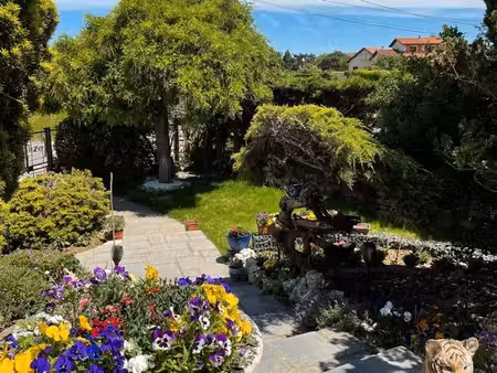 maison individuelle 170m2 st priest village
