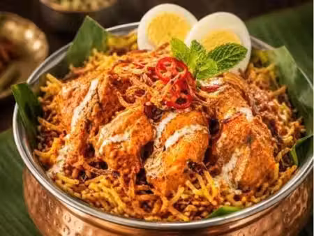 restaurant indien crédit vendeur