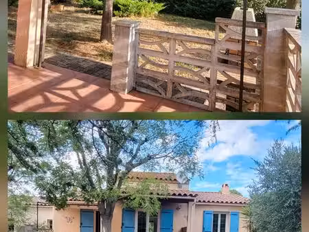 villa 109m2