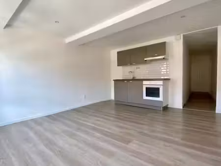 appartement 2 pièces 35 m²
