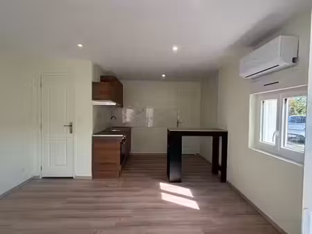 studio neuf 24 m2 angoulême