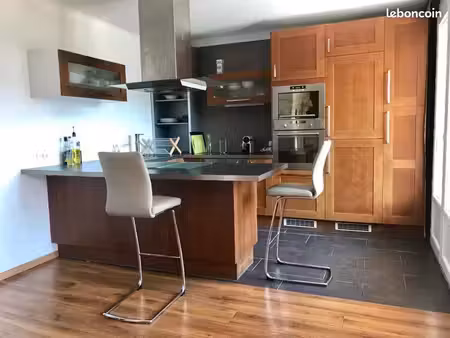 appartement type t2 - annecy