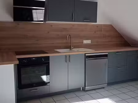 appartement f4 a louer