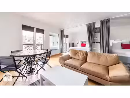 vente appartement 10 pièces 346 m² à neuilly-sur-seine (92200)  4 500 000 €