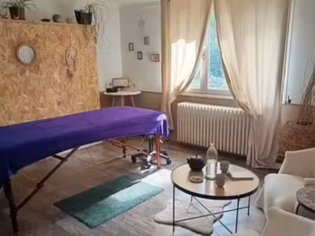 local atelier à louer