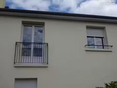 location appartement à barenton