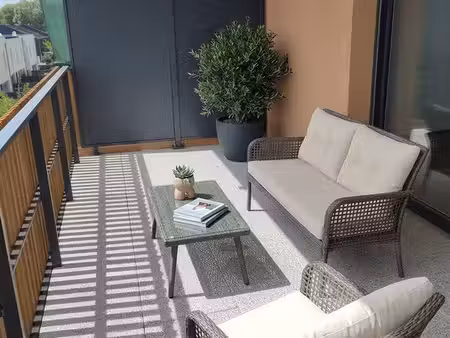 t3 neufs à louer brumath