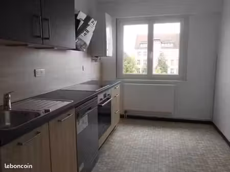 appartement 2 pièces 53 m²