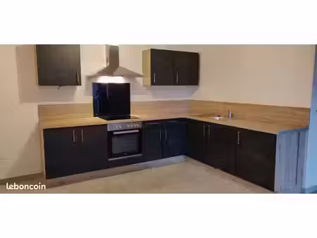 appartement f2 49 m carré