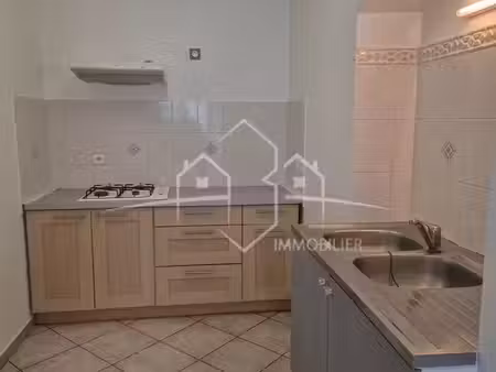 appartement 2 pièces 54 m²