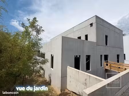 immeuble 644 m² limonest