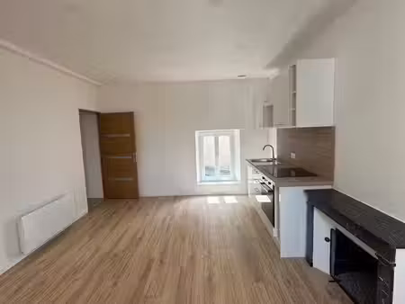 appartement t2 - 30m² - lavelanet