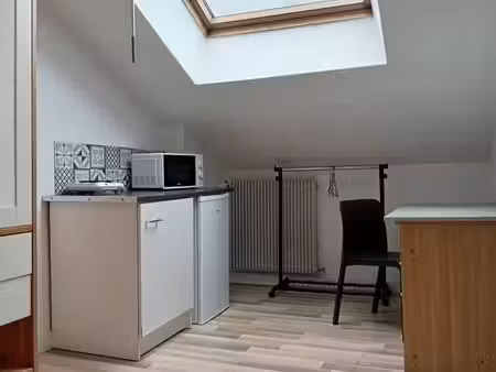 chambre meublée étudiants le mans