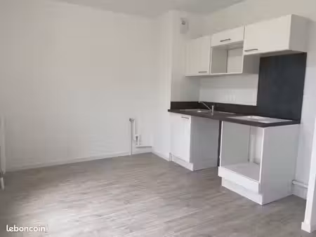 appartement 3 pièces 53 m²