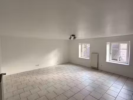 appartement f4 104m2